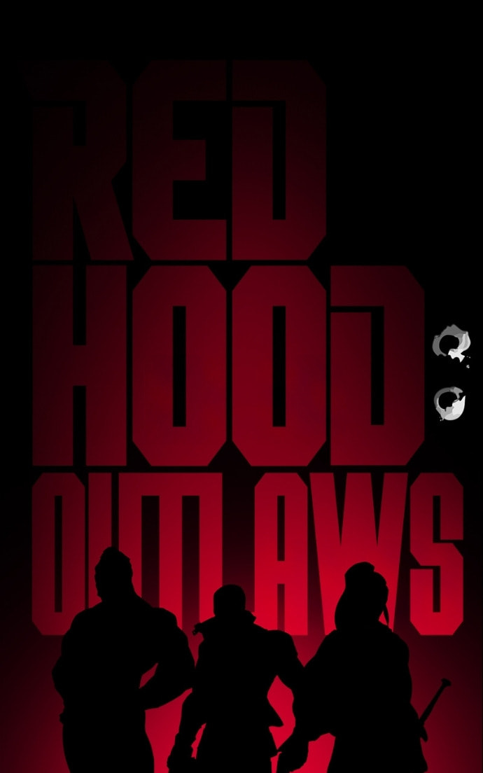 Read Red Hood chapter 30 image 74 on Lezhin
