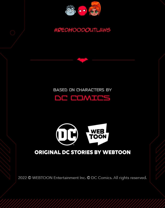 Read Red Hood chapter 30 image 76 on Lezhin