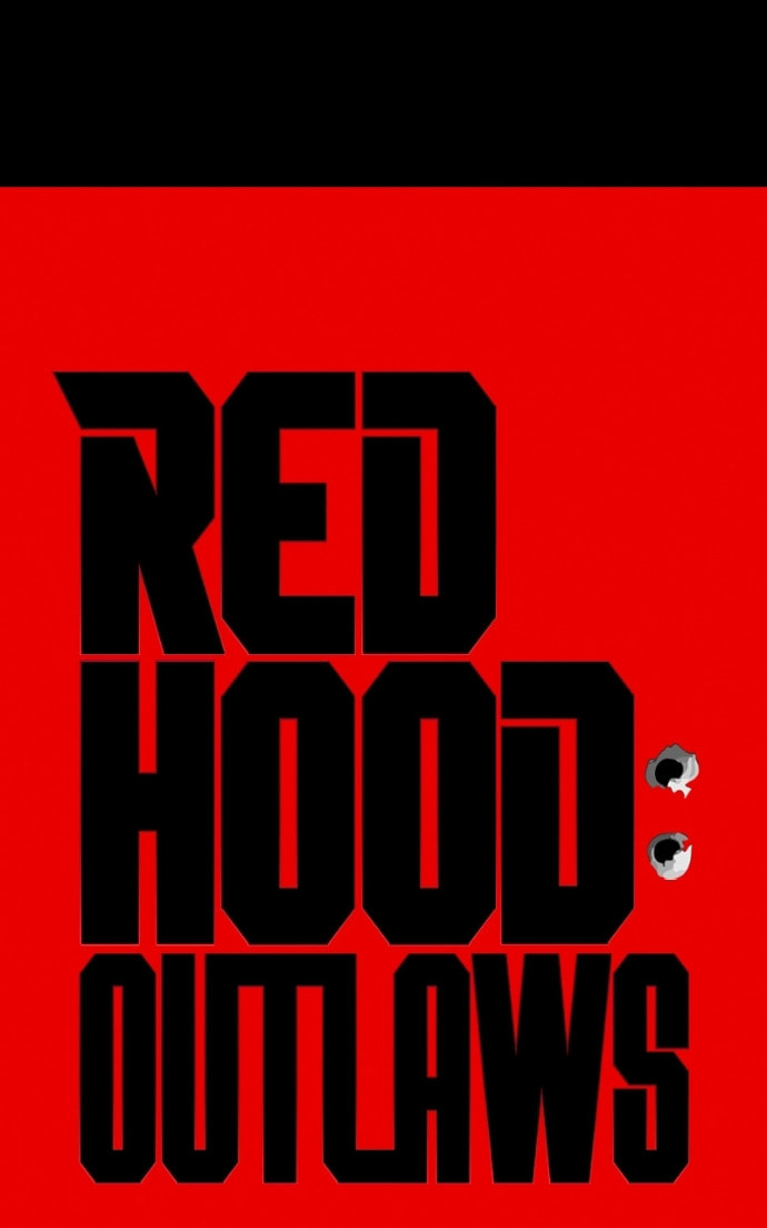 Read Red Hood chapter 30 image 9 on Lezhin