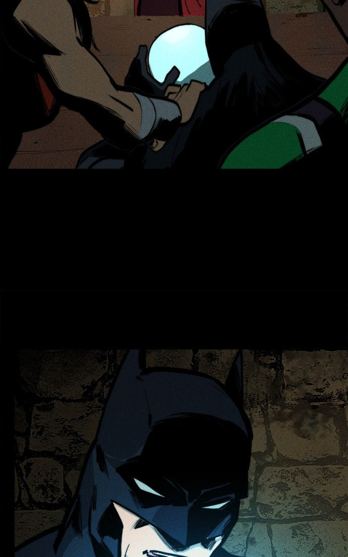 Read Red Hood chapter 31 image 12 on Lezhin