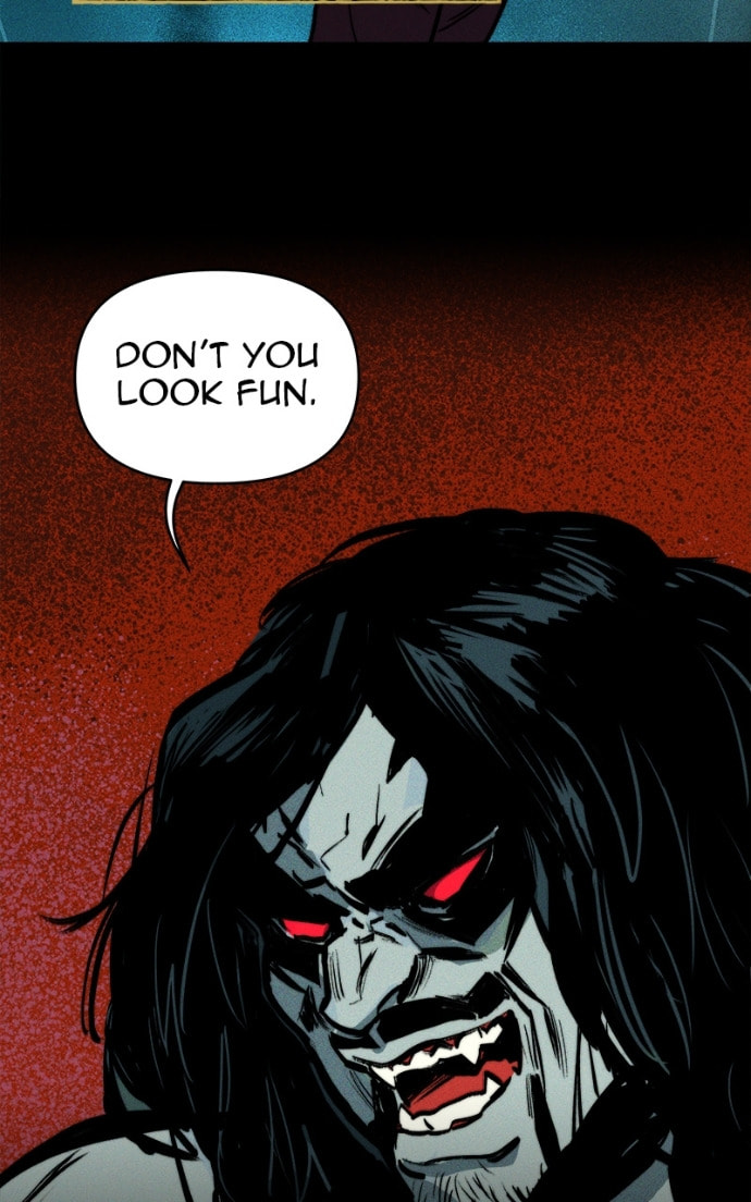 Read Red Hood chapter 31 image 17 on Lezhin