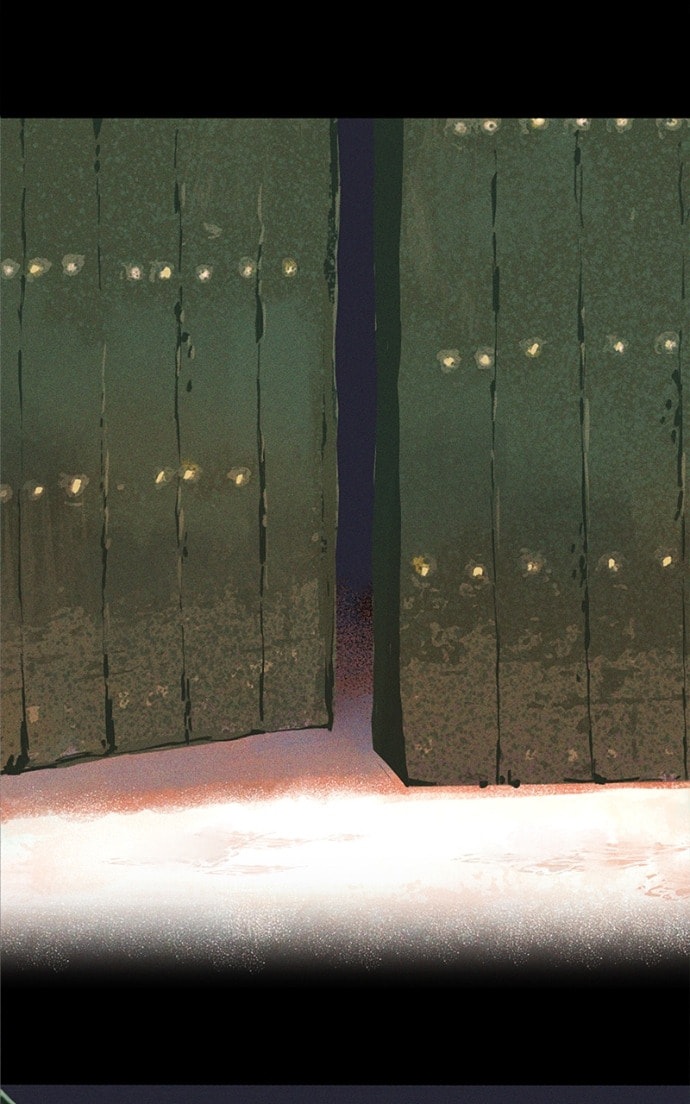Read Red Hood chapter 31 image 2 on Lezhin