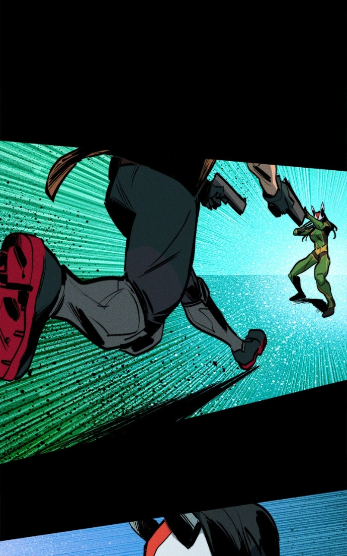 Read Red Hood chapter 31 image 23 on Lezhin