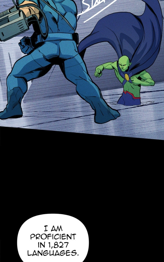 Read Red Hood chapter 31 image 28 on Lezhin