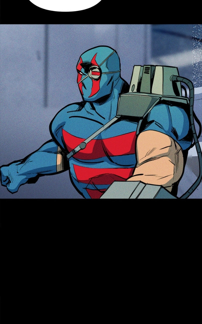Read Red Hood chapter 31 image 29 on Lezhin