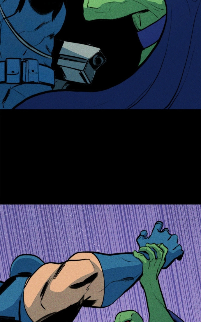 Read Red Hood chapter 31 image 34 on Lezhin