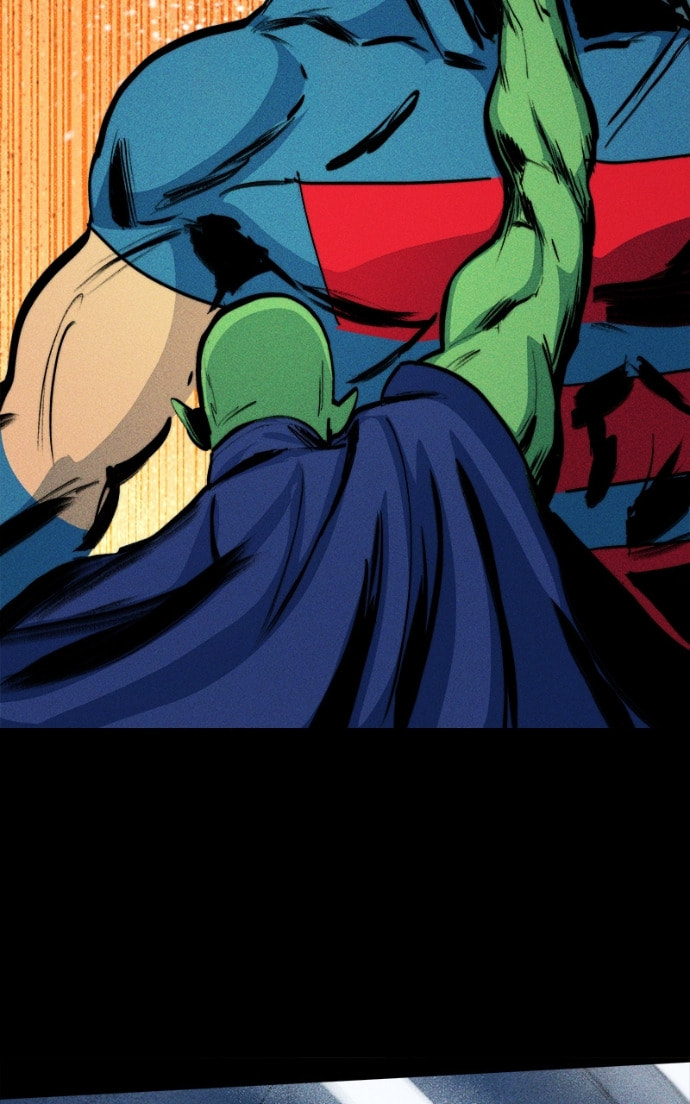Read Red Hood chapter 31 image 36 on Lezhin