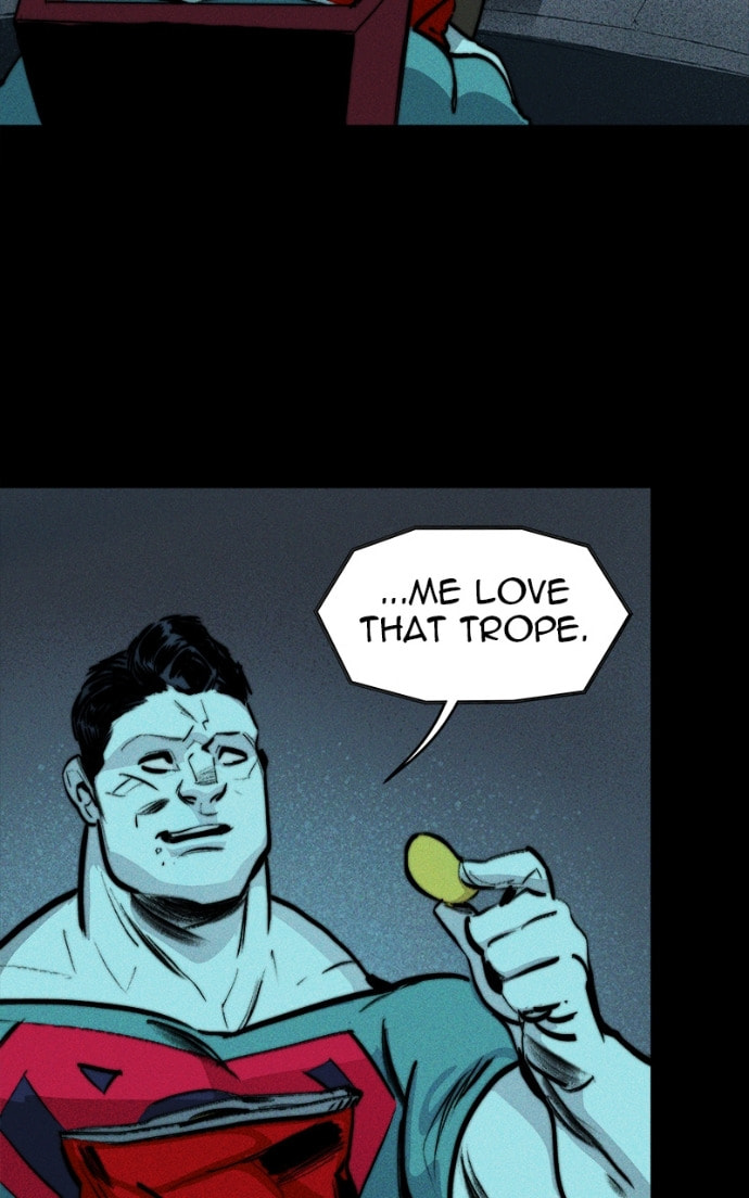 Read Red Hood chapter 31 image 41 on Lezhin