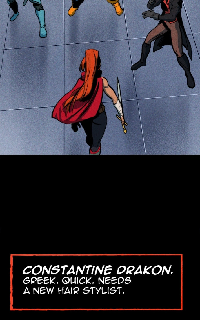 Read Red Hood chapter 31 image 44 on Lezhin