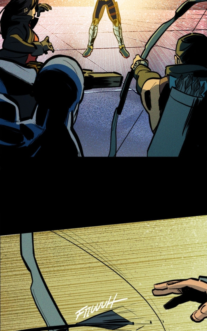 Read Red Hood chapter 31 image 51 on Lezhin