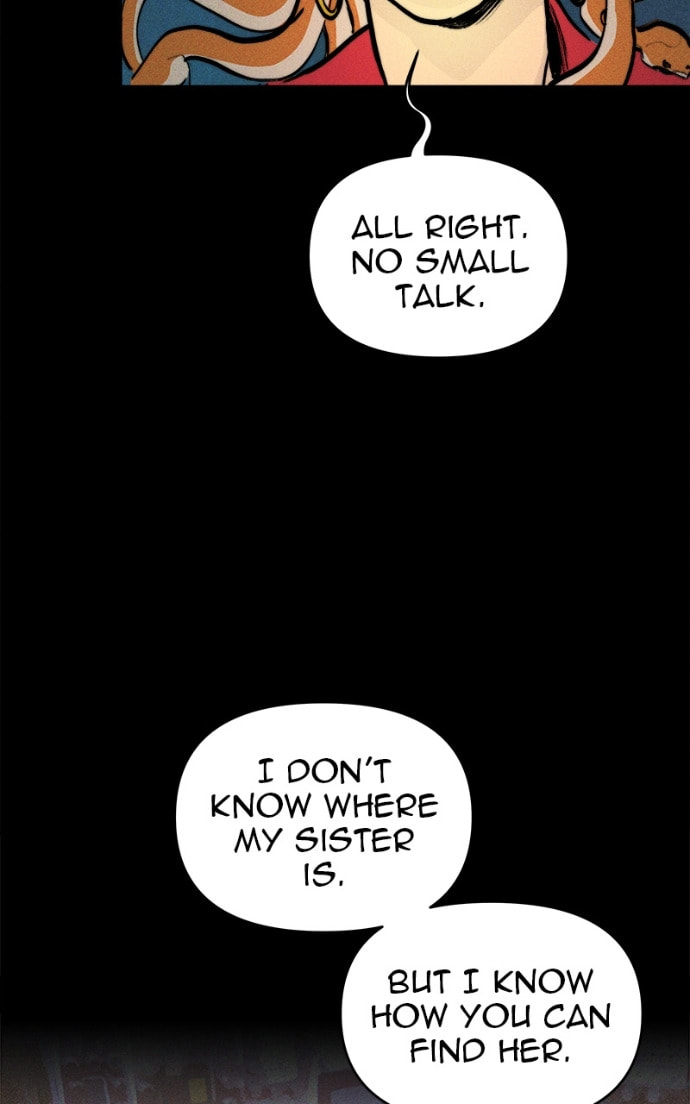 Read Red Hood chapter 31 image 6 on Lezhin