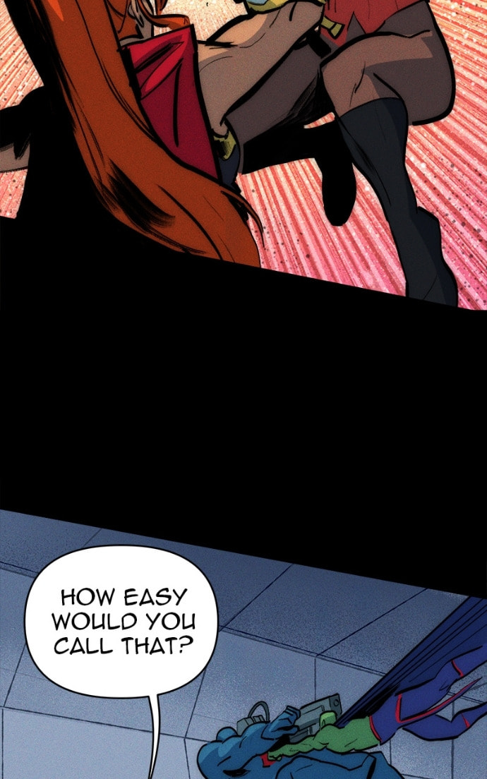 Read Red Hood chapter 31 image 61 on Lezhin