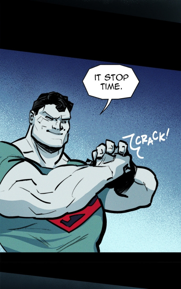 Read Red Hood chapter 31 image 69 on Lezhin