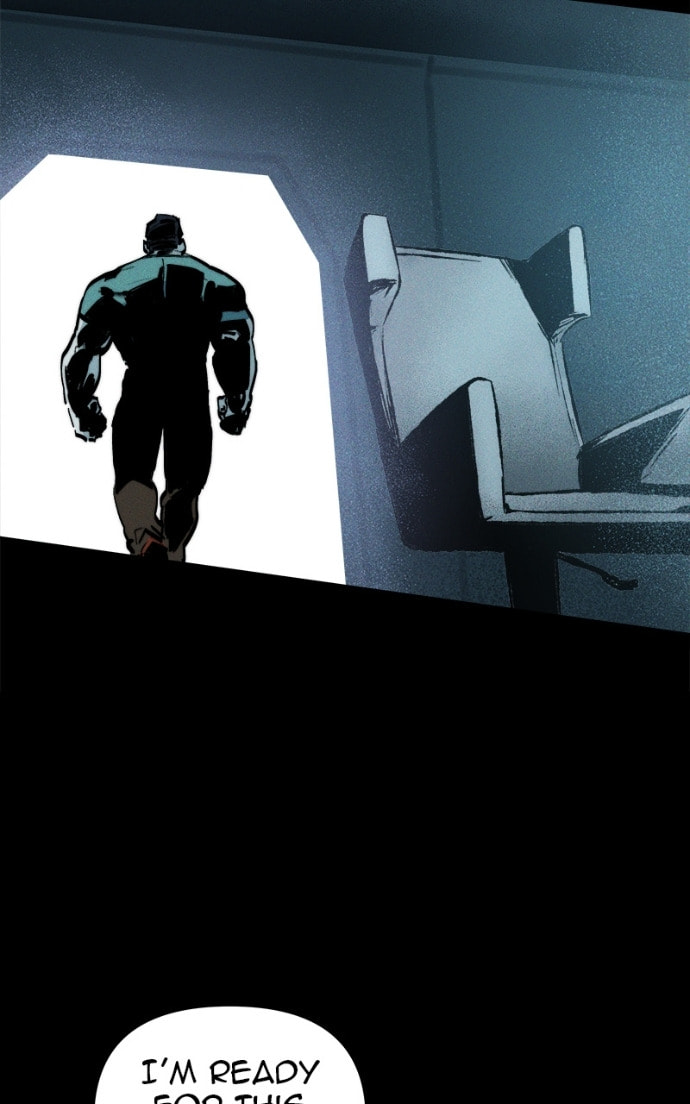 Read Red Hood chapter 31 image 70 on Lezhin