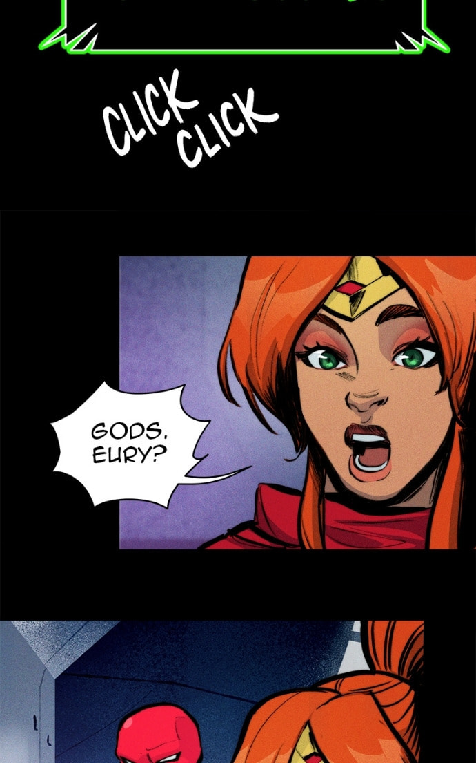 Read Red Hood chapter 31 image 74 on Lezhin