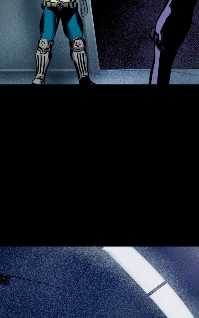 Read Red Hood chapter 31 image 79 on Lezhin