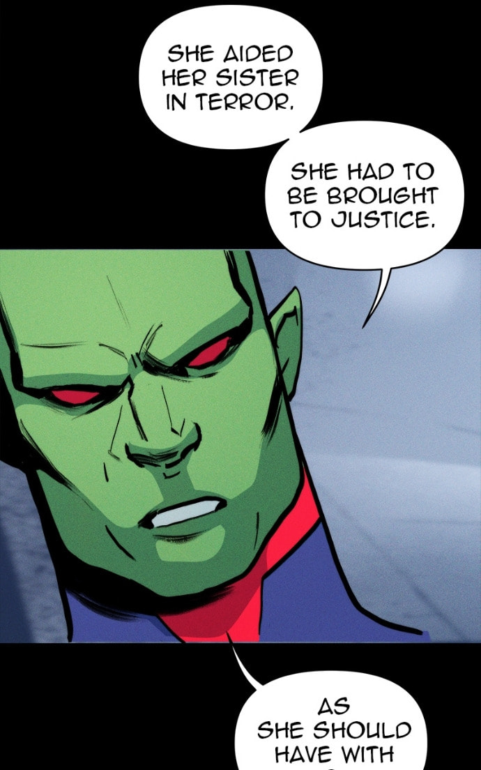 Read Red Hood chapter 31 image 83 on Lezhin