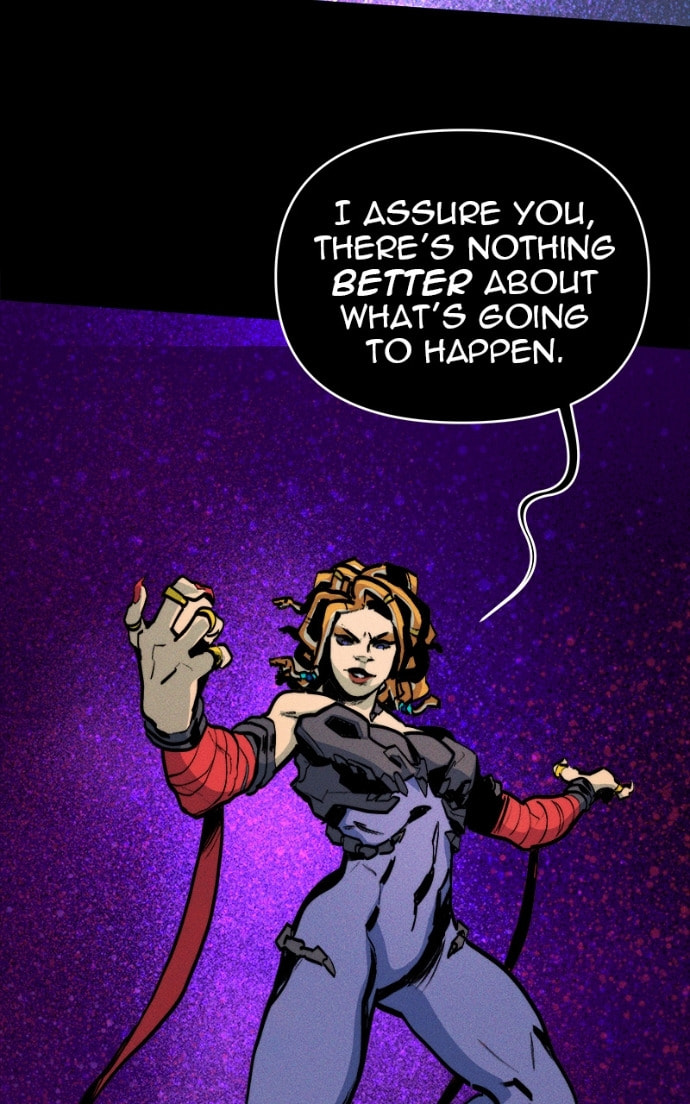 Read Red Hood chapter 31 image 86 on Lezhin