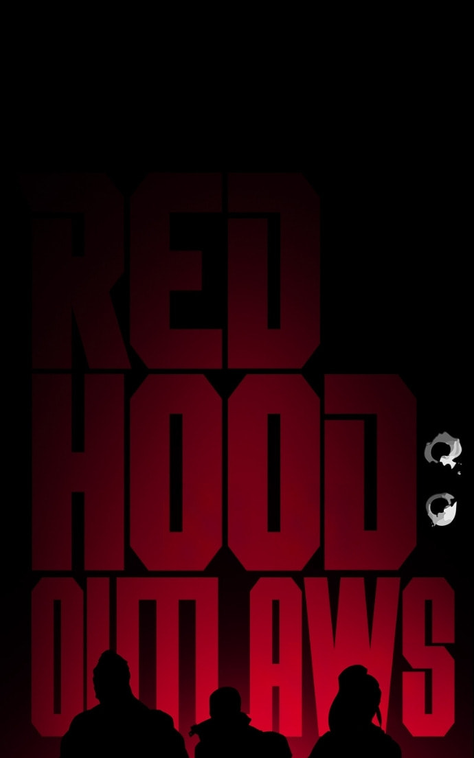 Read Red Hood chapter 31 image 88 on Lezhin