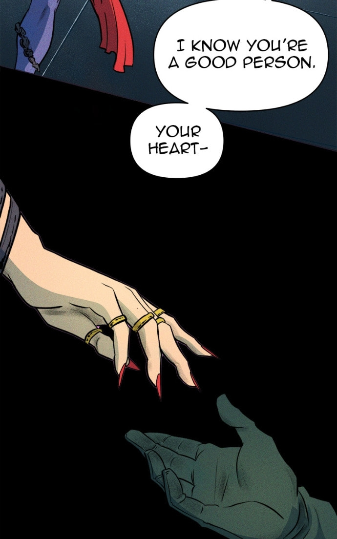 Read Red Hood chapter 32 image 13 on Lezhin
