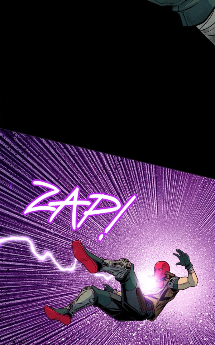 Read Red Hood chapter 32 image 14 on Lezhin