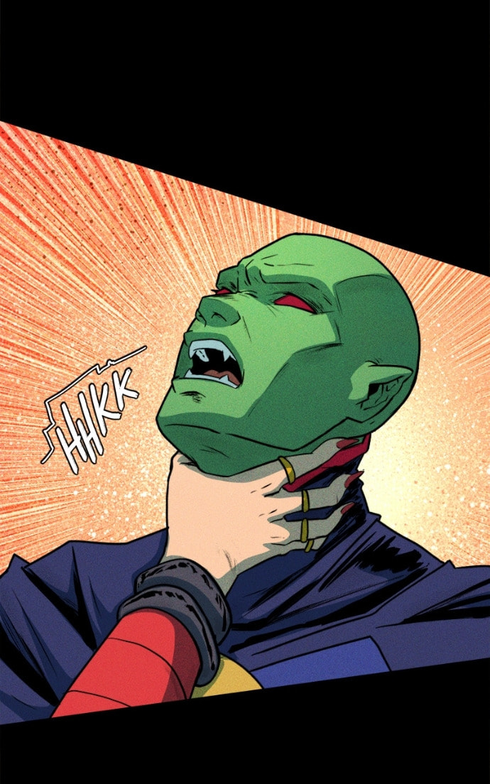 Read Red Hood chapter 32 image 17 on Lezhin