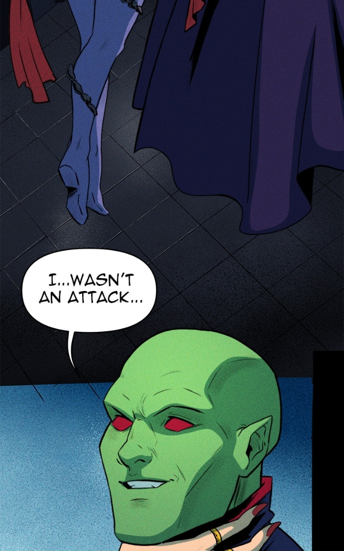 Read Red Hood chapter 32 image 19 on Lezhin
