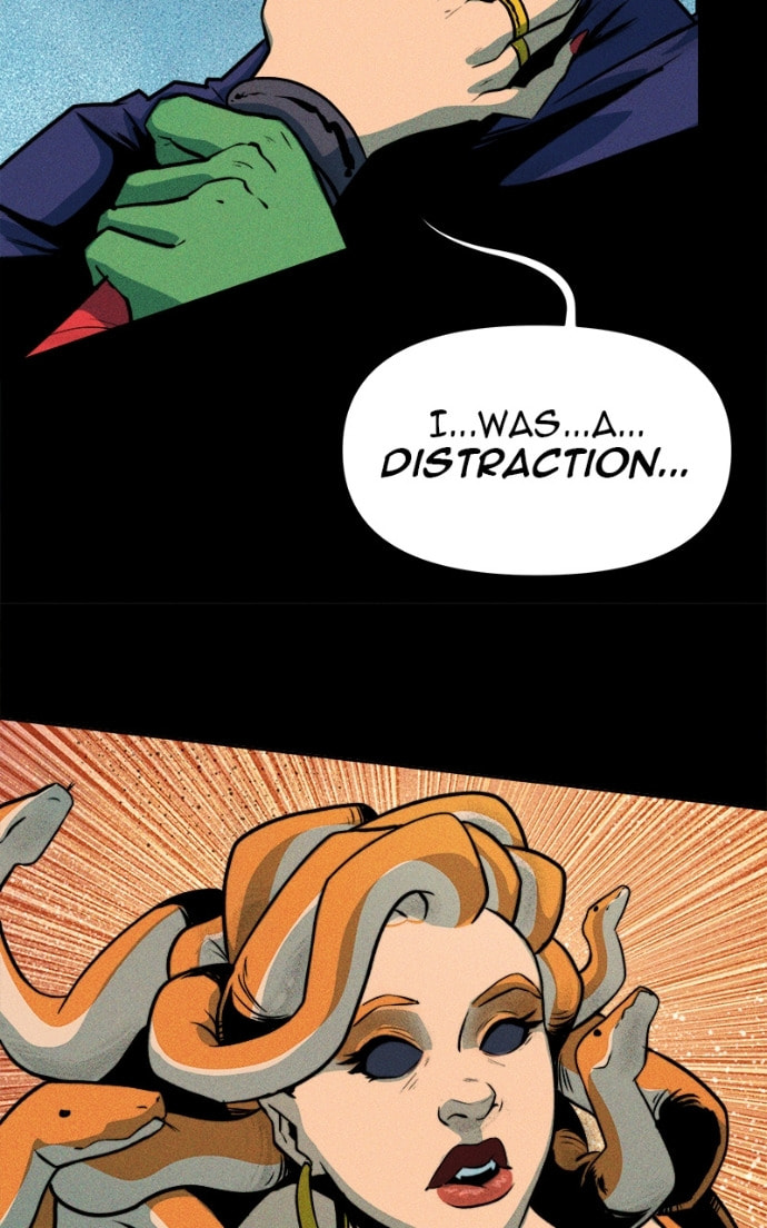 Read Red Hood chapter 32 image 20 on Lezhin