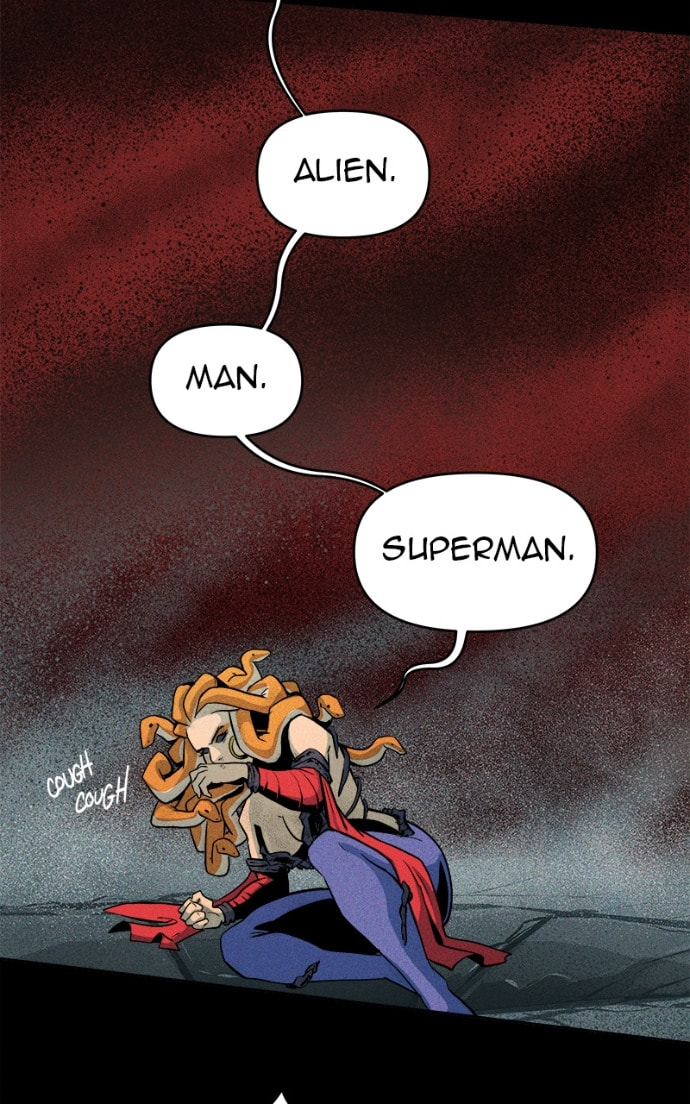 Read Red Hood chapter 32 image 24 on Lezhin