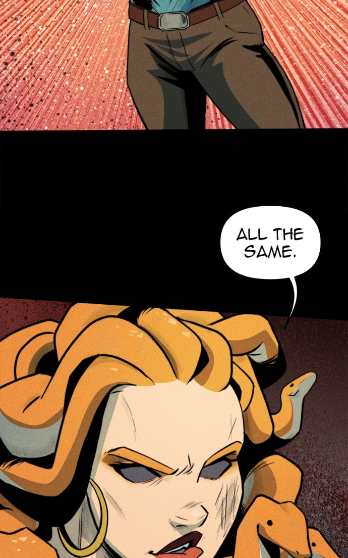 Read Red Hood chapter 32 image 28 on Lezhin