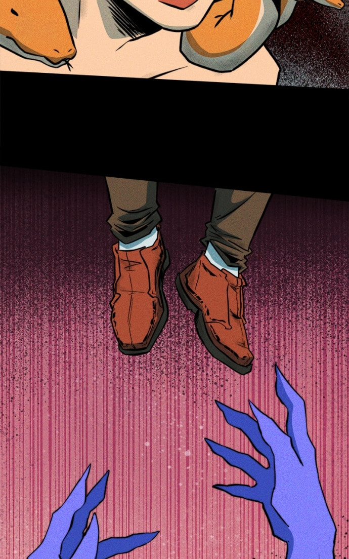 Read Red Hood chapter 32 image 29 on Lezhin