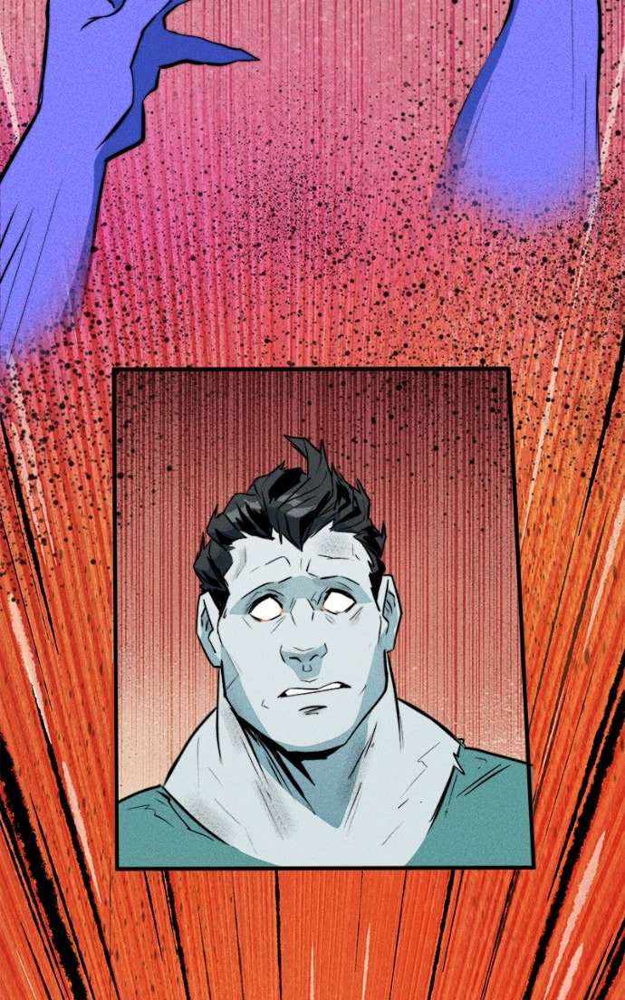 Read Red Hood chapter 32 image 30 on Lezhin