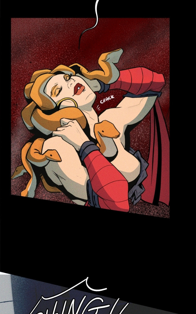 Read Red Hood chapter 32 image 34 on Lezhin