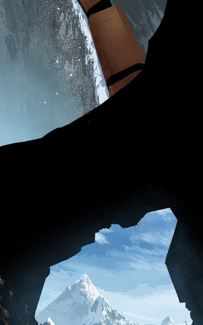 Read Red Hood chapter 32 image 38 on Lezhin