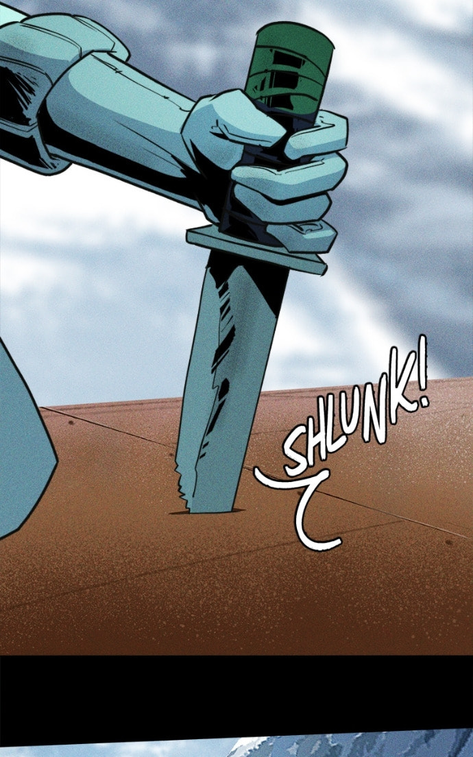Read Red Hood chapter 32 image 42 on Lezhin
