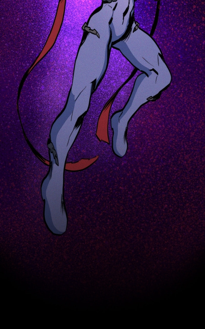 Read Red Hood chapter 32 image 5 on Lezhin