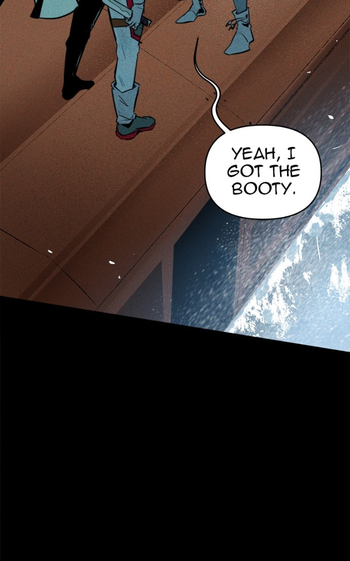 Read Red Hood chapter 32 image 50 on Lezhin