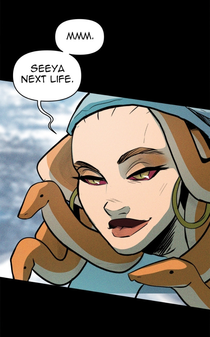 Read Red Hood chapter 32 image 52 on Lezhin