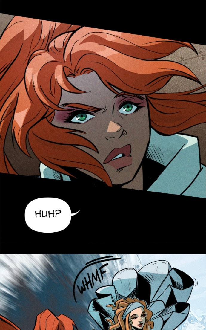 Read Red Hood chapter 32 image 53 on Lezhin