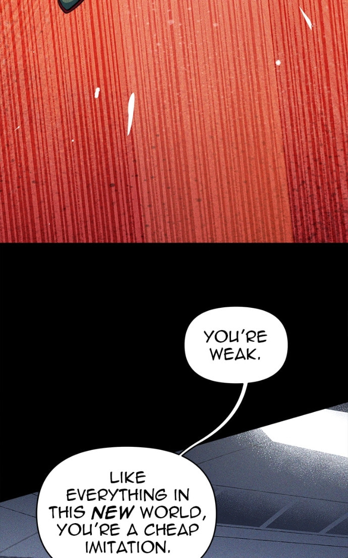 Read Red Hood chapter 32 image 59 on Lezhin