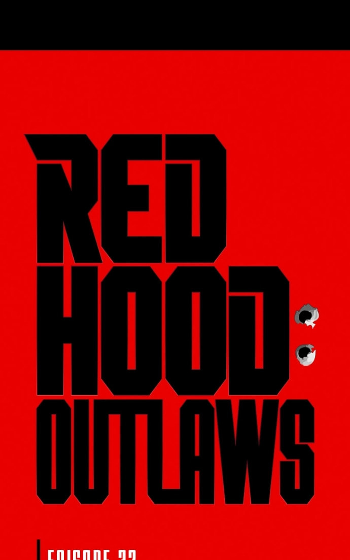 Read Red Hood chapter 32 image 6 on Lezhin