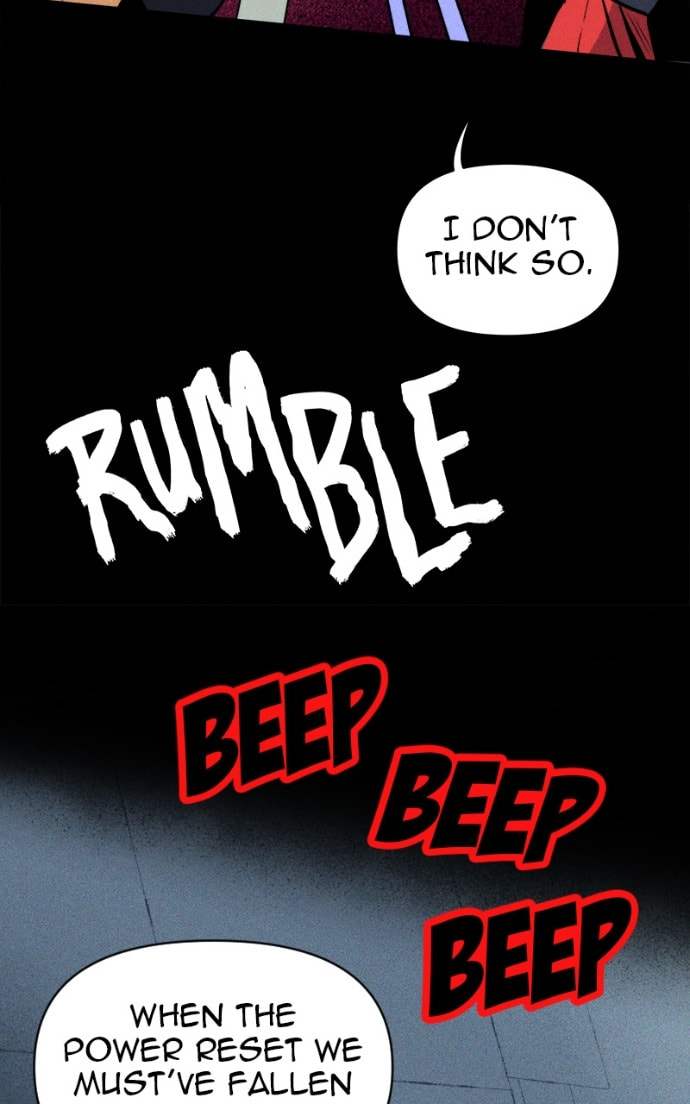 Read Red Hood chapter 32 image 64 on Lezhin