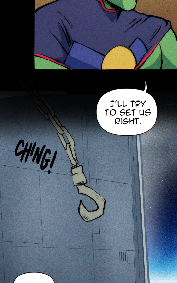 Read Red Hood chapter 32 image 66 on Lezhin