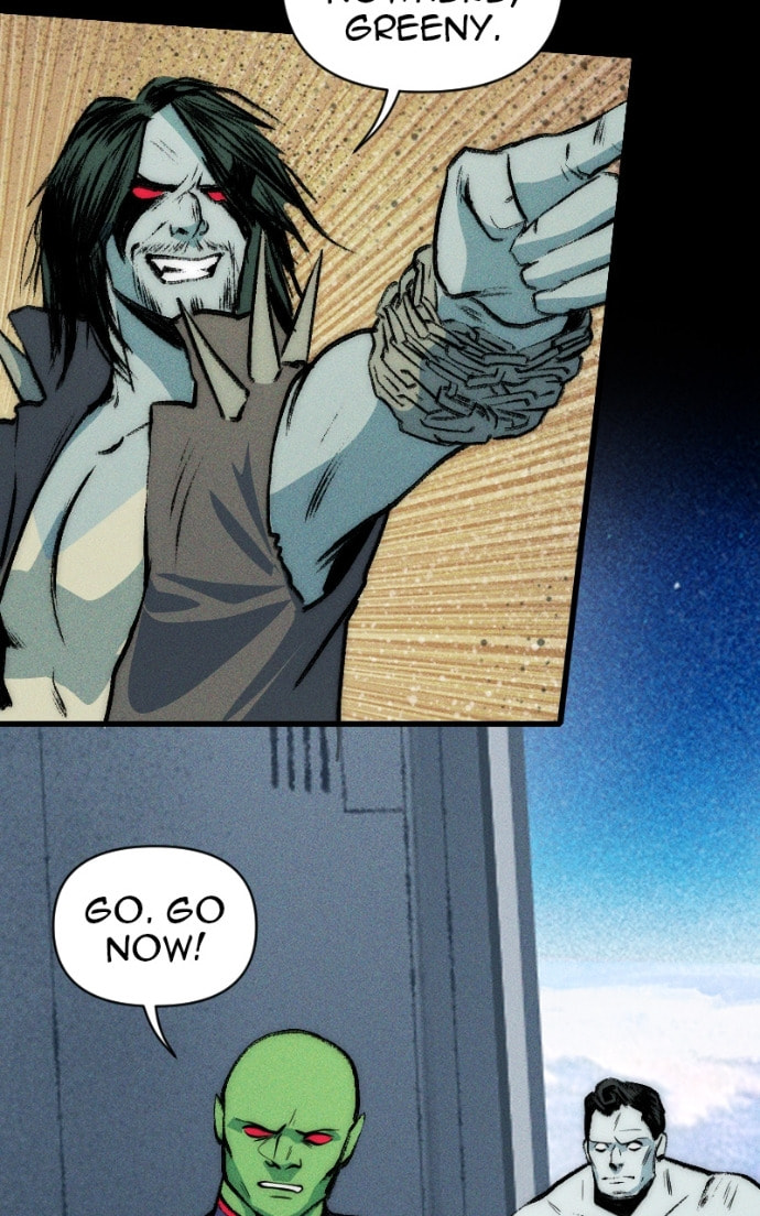 Read Red Hood chapter 32 image 68 on Lezhin