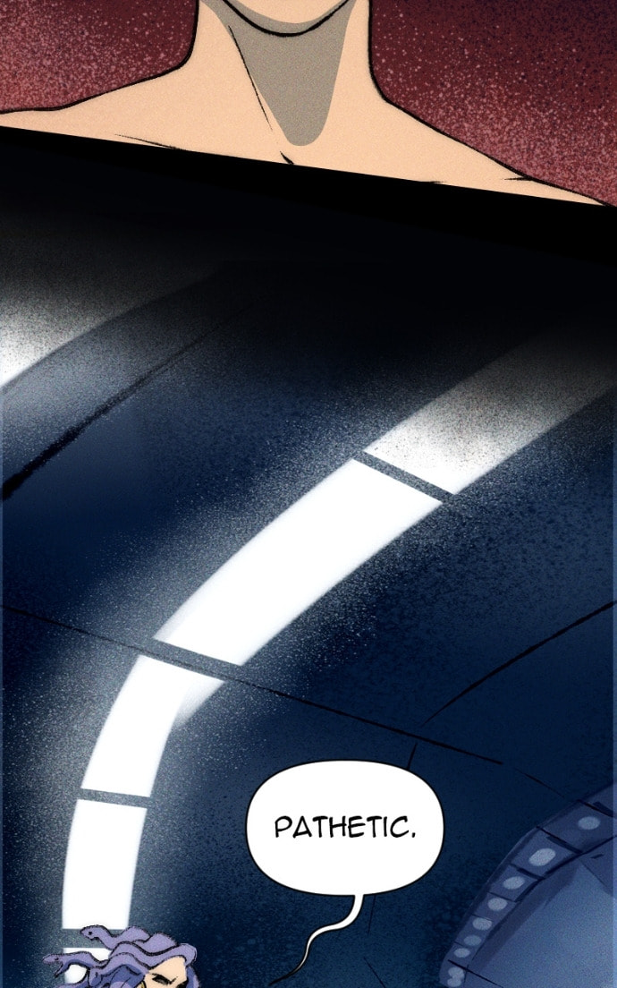 Read Red Hood chapter 32 image 75 on Lezhin