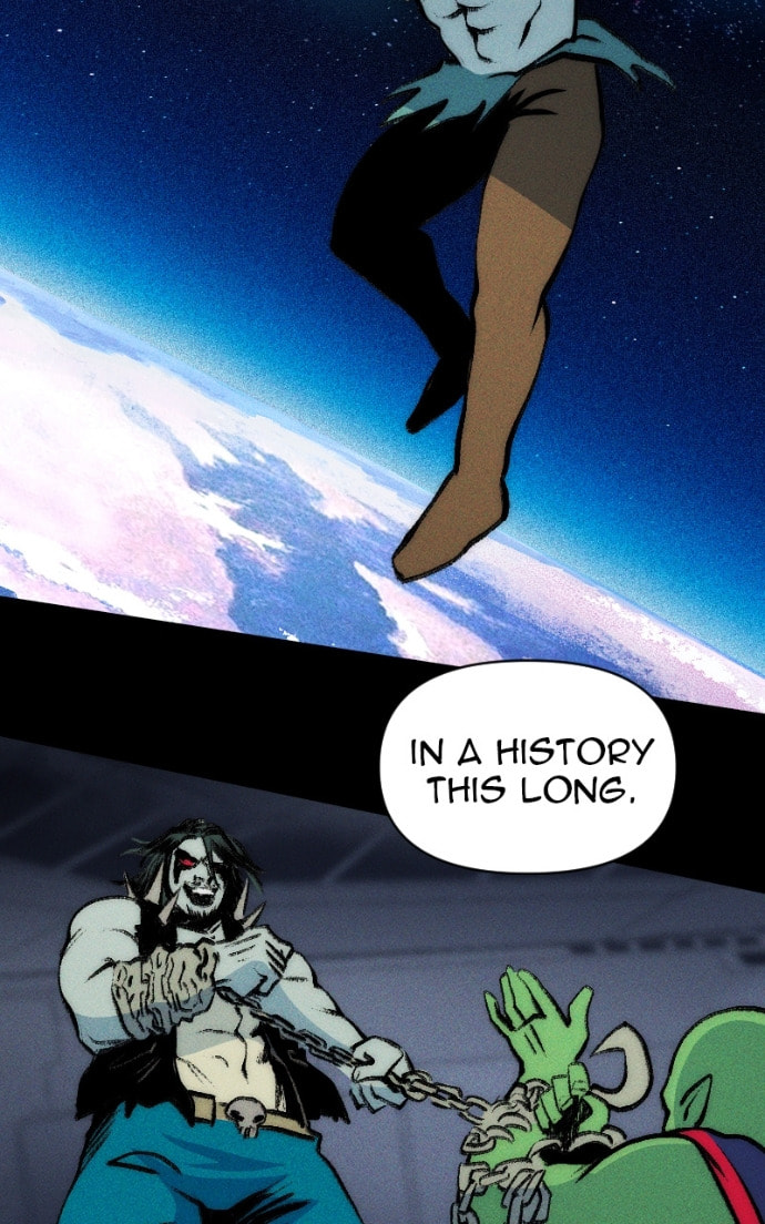 Read Red Hood chapter 32 image 81 on Lezhin
