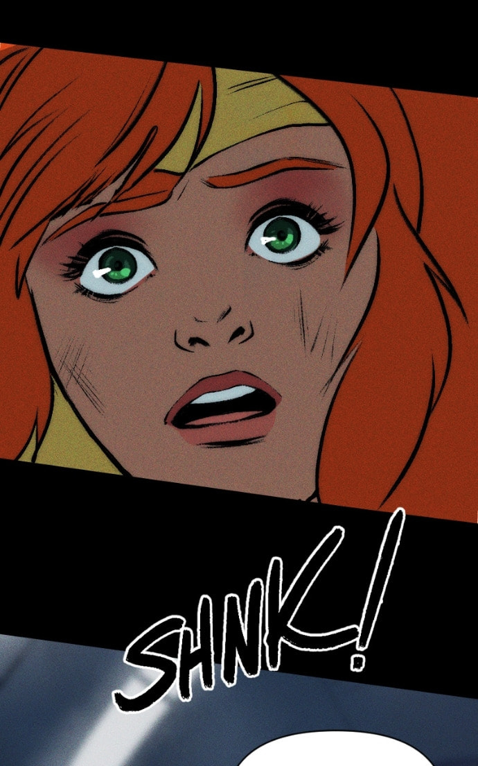 Read Red Hood chapter 32 image 85 on Lezhin