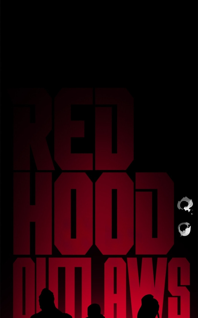 Read Red Hood chapter 32 image 88 on Lezhin