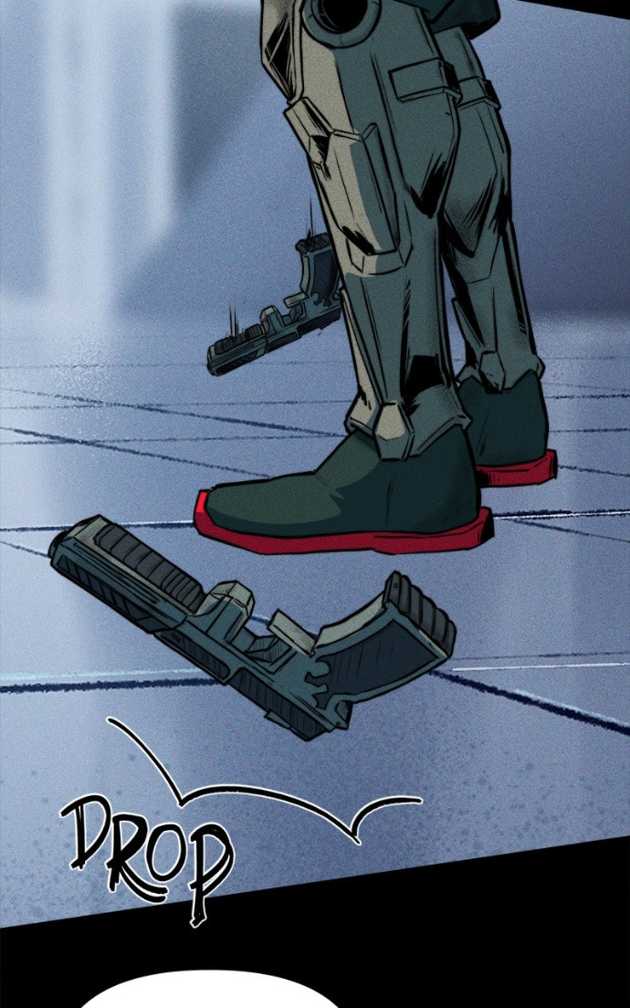 Read Red Hood chapter 32 image 9 on Lezhin