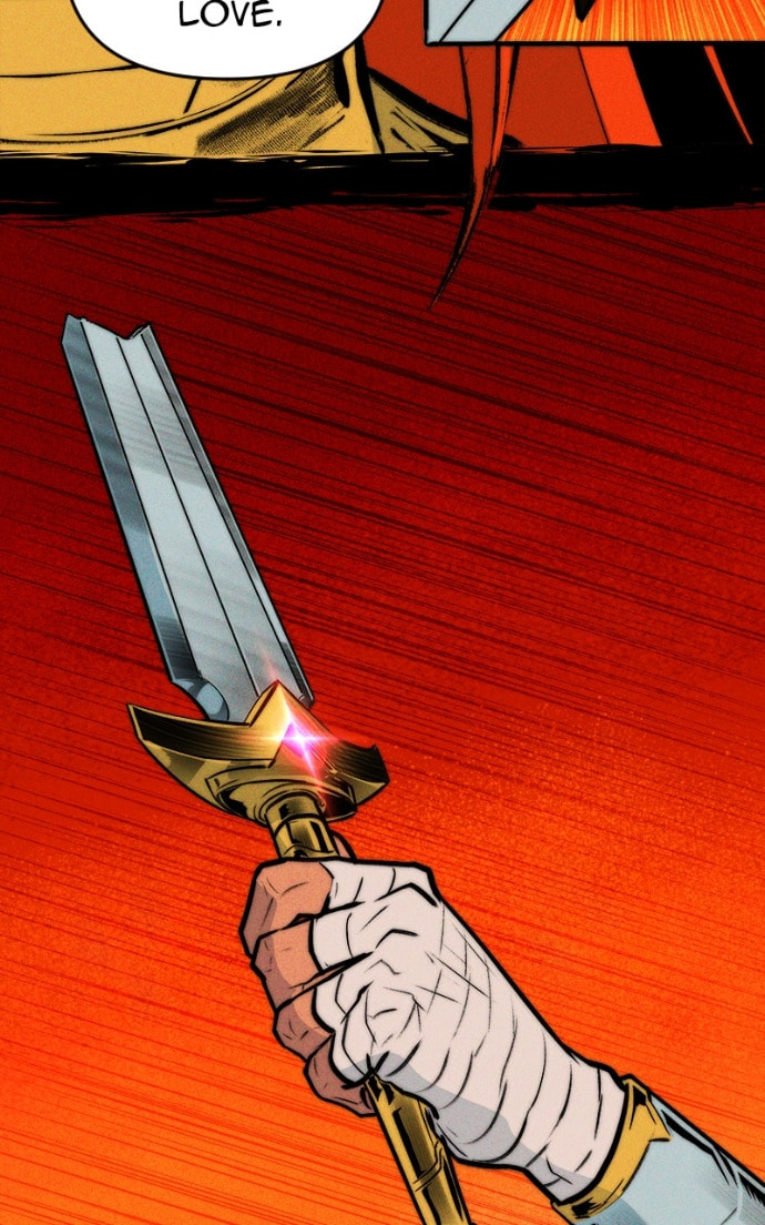 Read Red Hood chapter 33 image 19 on Lezhin